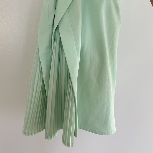 Lululemon Peek Pleat High-Rise Tennis Skirt - Picture 8 of 9